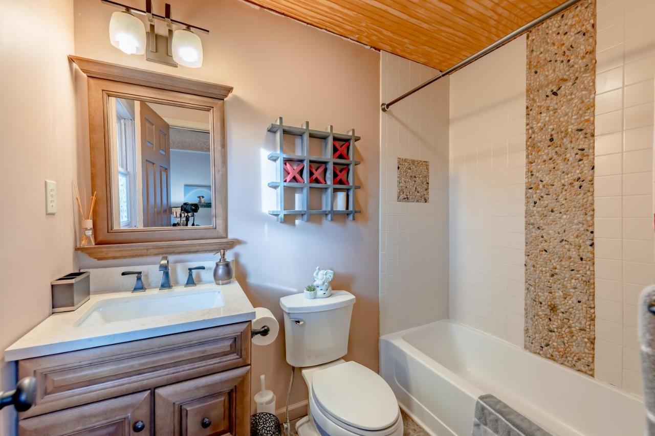 Luxurious House With Largest Hot Tub & Perfect Retreat! Villa Lake Harmony Exterior photo