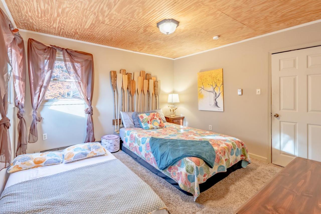 Luxurious House With Largest Hot Tub & Perfect Retreat! Villa Lake Harmony Exterior photo