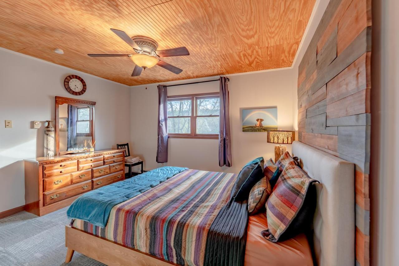Luxurious House With Largest Hot Tub & Perfect Retreat! Villa Lake Harmony Exterior photo